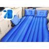 Outdoor Activity Inflatable Car Bed Separate Type Customized Color MS - 8001 - 2