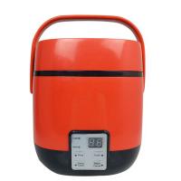China Small Multi cooking pot cooker Mini cute 250ml electric multi rice cooker on sale