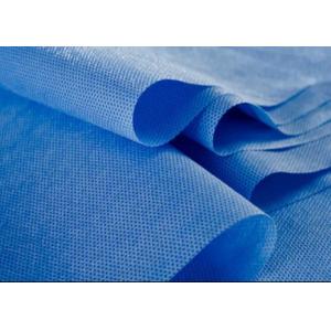 Blue Laminating Nonwoven Fabric For Shoe Rack Support Layers