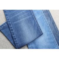 China Tencel Cotton Stretch Denim Material With Ultra Soft Touch For Summer Jeans on sale