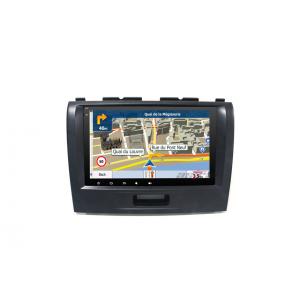 45W Car DVD Player Suzuki Navigator Wagon R Aftermarket Media System 2012-2017