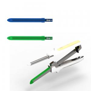 China Single Use Linear Cutter Reload For Open Surgery - Miconvey Medical supplier