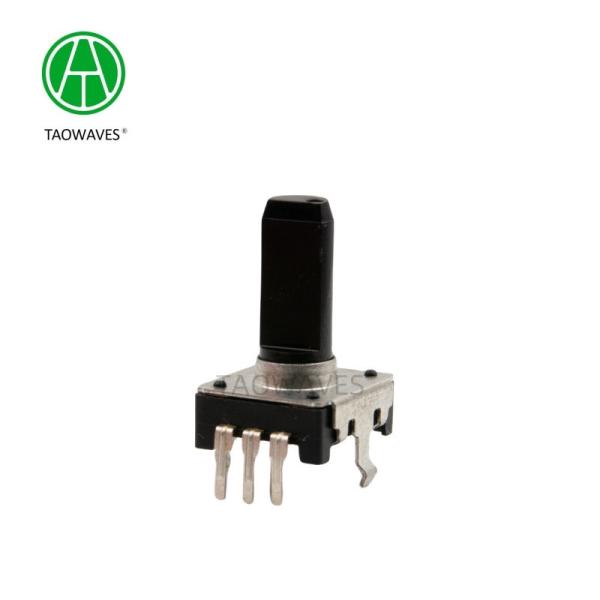 China Analog Rotary Encoder with Shaft Output for Angle Detection wholesale