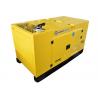 Silent Generator Set FAWDE Diesel Engine 12kw 16kw 20kw 24kw Generating With ATS