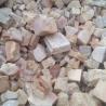 China Directly Supply Zirconia Mullite Refractory Brick Azs Material Block for Bulk Fire Brick wholesale