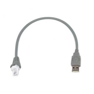 High quality compatible for AG  transducer to USB IBP adapter cable