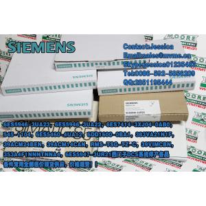 China 6DS1120-8BA【SIEMENS】 supplier