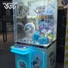 China Wireless Arcade Claw Machine With Automatic Repair Function Machine With Claw wholesale