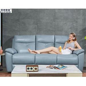 BN Functional Sofa with Multi-Functional and Electric Features for Living Room and Bedroom Electric Function Recliner