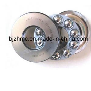 China Thrust Ball Bearing 51408 Spherical Roller Bearing Chrome Steel wholesale
