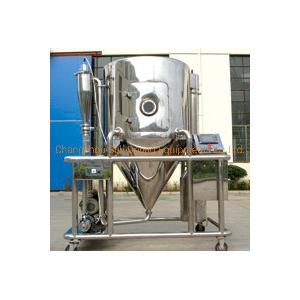 China Garlic Spray Dryer Machine 150kg/H 200kg/H Spray Drying In Food Processing supplier