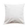 China Custom Decorative Pillow Covers Flannelette Pillow Case For Sublimation 40*40cm wholesale