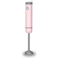 China CE ROHS FDA Manual Hand Immersion Stick Blender customized Color on sale