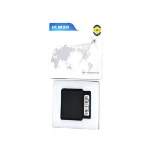 China 4G OBD-II GPS Car Tracker Vehicle Tracking Device Fuel Monitoring supplier