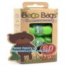 Compostable Bag For Dog Poop Drawstring Holder Custom Dogs Poop Bag Dispenser,