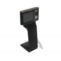 China COMER anti theft holder Security Display alarm lock stands for camera Stand for sale