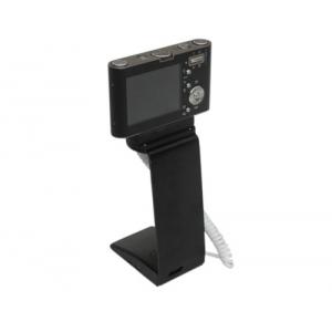 China COMER Camera Security Alarm Display System Anti-theft Locks Stands Holder for mobile phone stores supplier