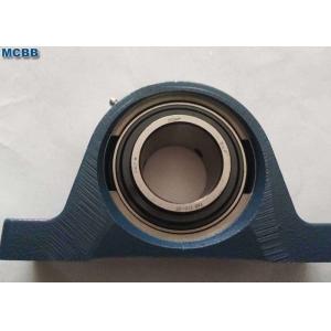 China Lowes Installing Pillow Block Ball Bearing With Housing UCFL219 FYT95TF supplier