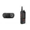 3G Mobile Phone Radio ZELLO 3500mAh IP Walkie Talkie