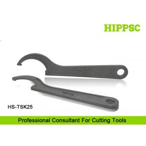 China Nut Tool Shank Open Spanner Torque Wrench / Hydraulic Torque Wrenches supplier