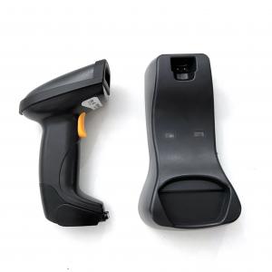 China POS System 1D Windows Barcode Scanner For Retail Store 200mm/s supplier