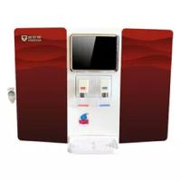 China Automatic Heating Hot And Cold Ro Water Purifier 800w Ro Water Machine on sale