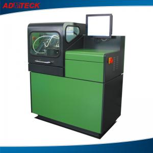 China 4KW Green Common Rail Injector Test Bench , High - precision flow meter supplier
