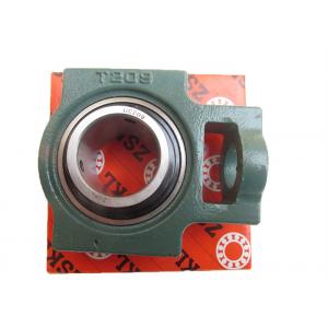 China 100% Chrome Steel UCT204 Pillow Block Bearing for Farm Machine Parts supplier