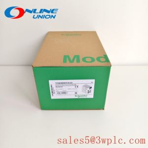 China TCSESB083F2CU0 SCHNEIDER Network Switch with Modular Design wholesale