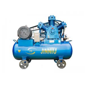 China gast tank mounted air compressor for Metallurgical mining machinery manufacturing Purchase Suggestion. Technical Support supplier