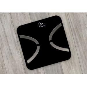 China Impact Resistance Flat Polish Body 5mm Weighing Scale Glass supplier