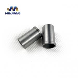 Anti Corrosion Carbide Sleeve Bearings Carbide Sleeve Roller Bearing