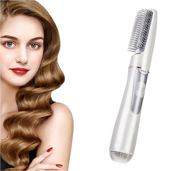 1000W-1100W One Step Hot Air Styling Brush 2 In1 Ionic Volumizing Styler