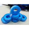 China Alkali - Resistant PTFE Pipe Seal Tape 12mm width , PTFE Thread Tape wholesale