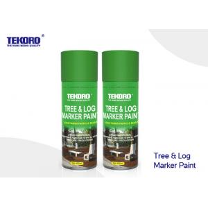 High Opacity Tree & Log Marker Paint For All Natural And Cut Timber Applications