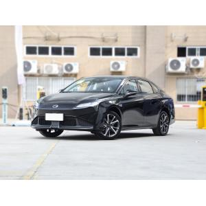 Автомобиль энергии EV автомобиля 59kw 500km седана Aion s электрический новый каретный электрический