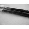 China Carbon fiber tube ,25mm*23mm*500mm, carbon fiber tube from manufactuer wholesale