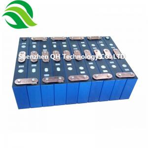 China Ev Lifepo4 Ebike Battery 48V 200Ah , Portable Lithium Iron Phosphate Battery Cells supplier
