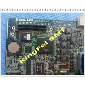 China FX3 128J CPU ACP-128A Avalon Data JUKI FX-3 CPU Board 40044475 supplier