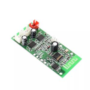 China PWB desencapado eletrônico do dispositivo médico de ENIG do ouro da imersão da placa de circuito Fr4 HASL OSP supplier