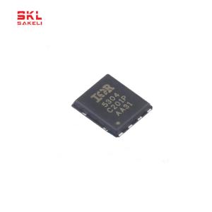 China パワー エレクトロニクスの適用のためのIRFH5304TRPBF MOSFETのパワー エレクトロニクスの高性能のN-Channel MOSFET wholesale