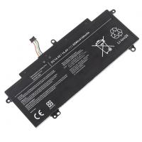 China Replacement laptop battery for TOSHIBA Tecra Z40-A Series PA5149 Li-polymer cell internal notebook battery on sale