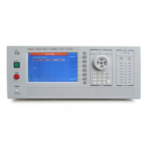 TH9010 Separate Channel TFT-LCD Display Hipot Tester