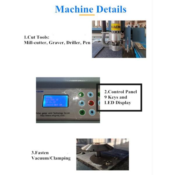 China Máquina de corte de plantillas de prendas de vestir de caja plateada de marco azul para prendas de vestir y caja de papel wholesale