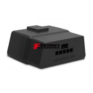 FA-V07HU, OBD Code Reader and Car Trouble Diagnostic Tool with RS232 USB Cable for Computer Connection