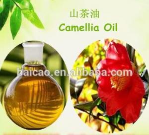China Óleo essencial de planta de semente de Sinensis da camélia do no. 68917-75-9 de CAS para a pele e o cabelo on sale 