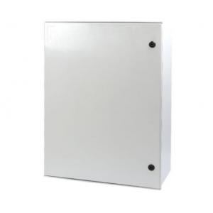 China Fiberglass SMC FRP Polyester Enclosures Distribution Panel Board Electrical Cases supplier