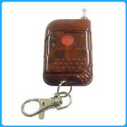 Factory Wholesale 15Km Waterproof Long Range RF Transmitter 434Mhz for Remote Meter Reading Data Collection Practical Remote