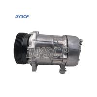 China 1JD820803 Variable Displacement Compressor For VW Golf 5 Bora Jetta Beetle 7V16 6pk on sale