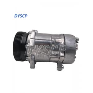 China 1JD820803 Variable Displacement Compressor For VW Golf 5 Bora Jetta Beetle 7V16 6pk supplier